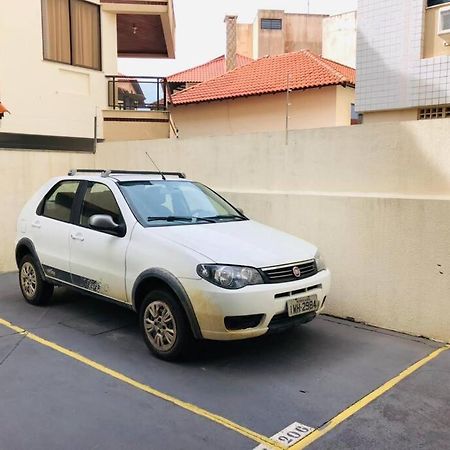 Melhor Localizacao Do Ingleses Florianópolis Eksteriør billede