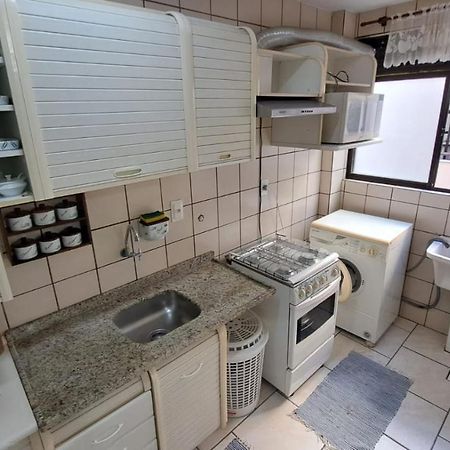 Melhor Localizacao Do Ingleses Florianópolis Eksteriør billede