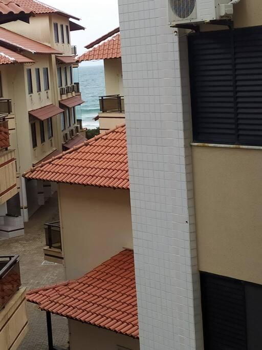 Melhor Localizacao Do Ingleses Florianópolis Eksteriør billede