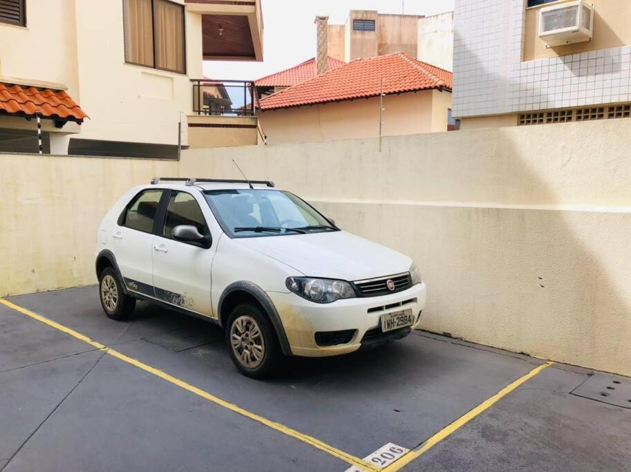 Melhor Localizacao Do Ingleses Florianópolis Eksteriør billede