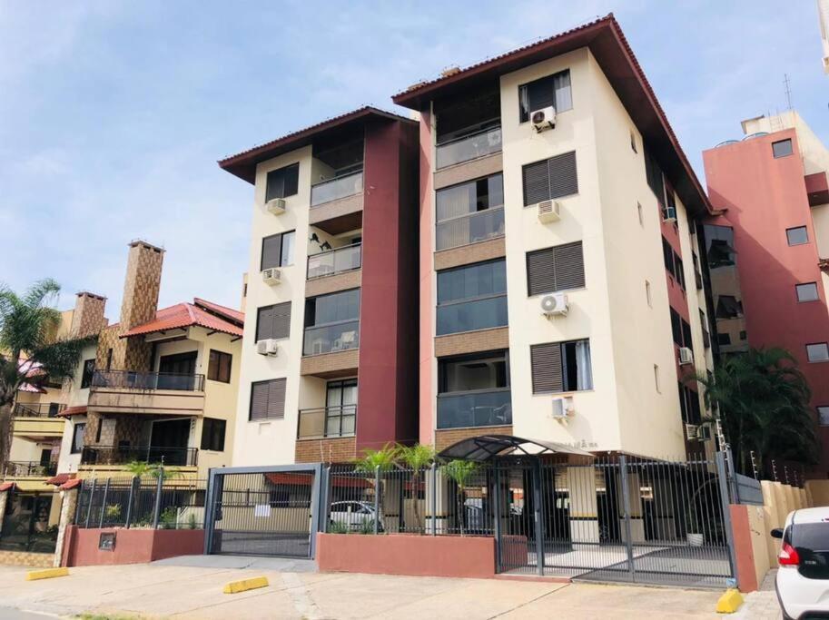 Melhor Localizacao Do Ingleses Florianópolis Eksteriør billede