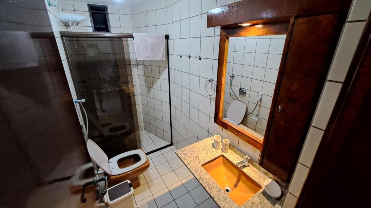 Melhor Localizacao Do Ingleses Florianópolis Eksteriør billede