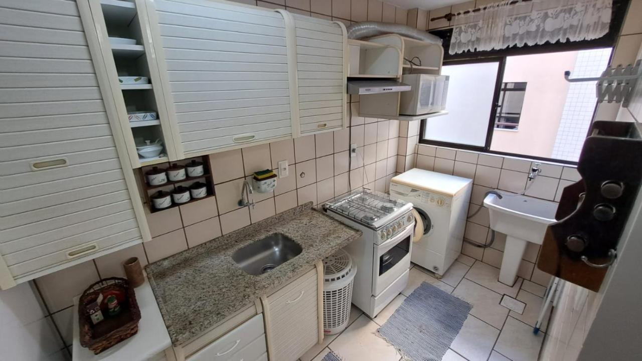Melhor Localizacao Do Ingleses Florianópolis Eksteriør billede